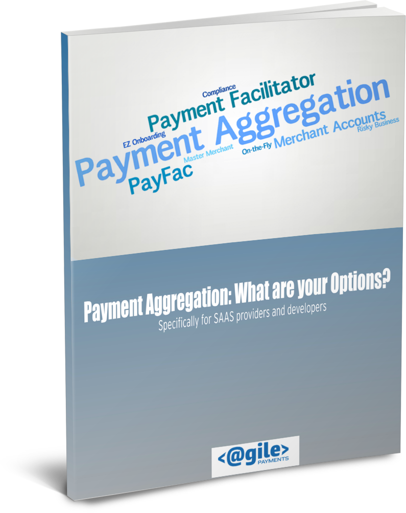 Payment Aggregation - PayFac
