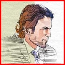 Aaron Ross