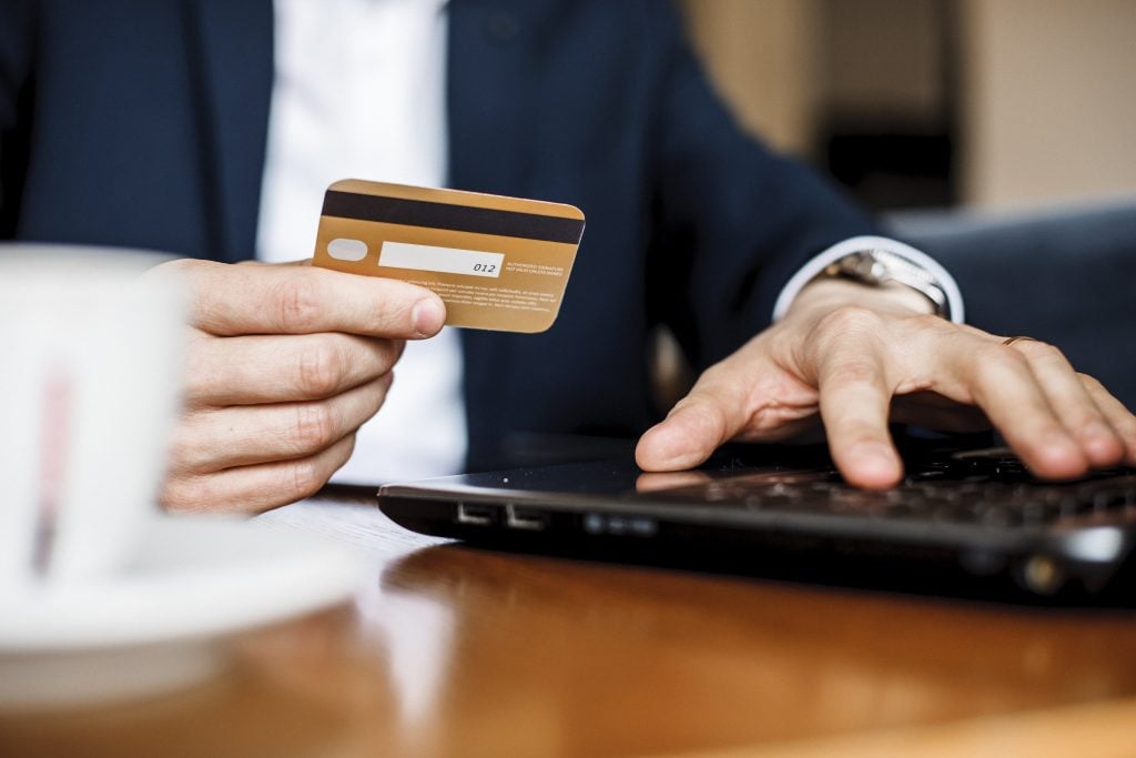 Integrated Payment Solutions