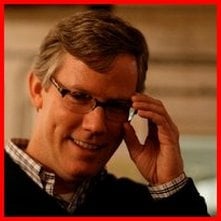 Brian Halligan