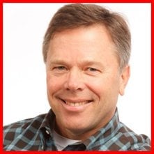 David Skok