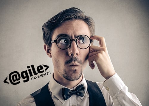 image of man scratching his head in thought