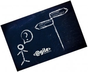 You need to learn the average lifetime of your customers, and that's not easy if your company is new. One useful trick is to ask around- find a different company in a similar area or a knowledgeable investor who is willing to give an estimate.&nbsp;You then multiply the average conflict value by the average lifetime of a customer to get the average lifetime value.