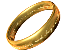 Lord Of The Rings