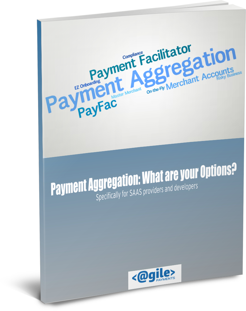 Payment Aggregation - PayFac
