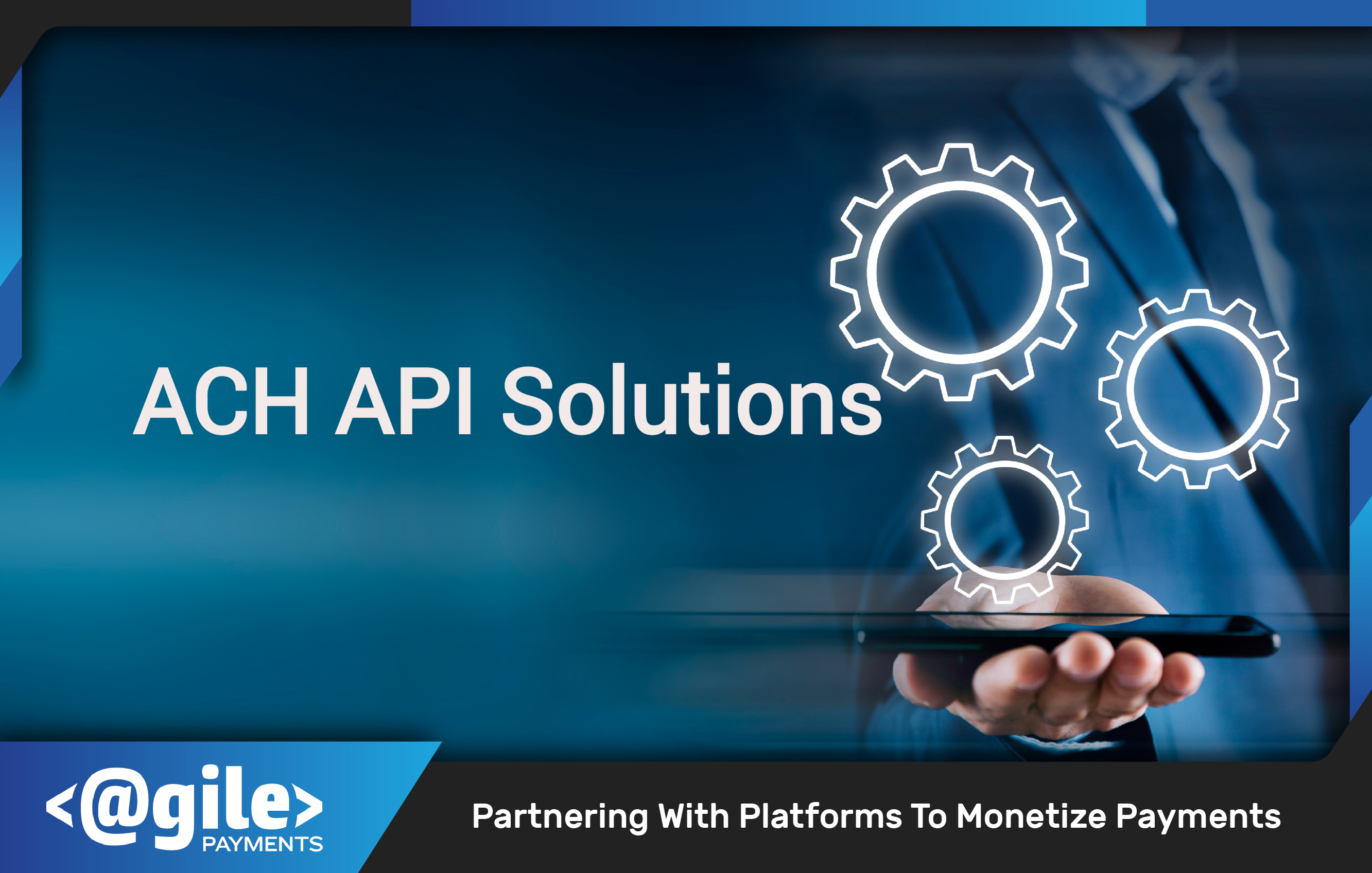 ACH API Solutions
