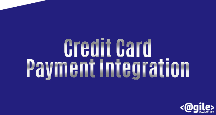 Credit Card Payment Integration