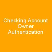 CheckAcctOwnAuth