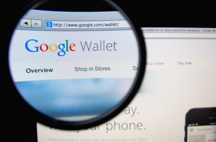 GOOGLE WALLET FUNDS NOW INSURED via PYMNTS