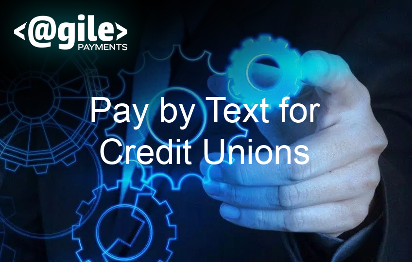 Pay by  for Credit Unions
