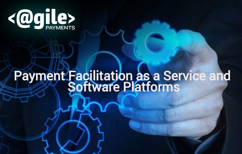 Payment Facilitation as a Service