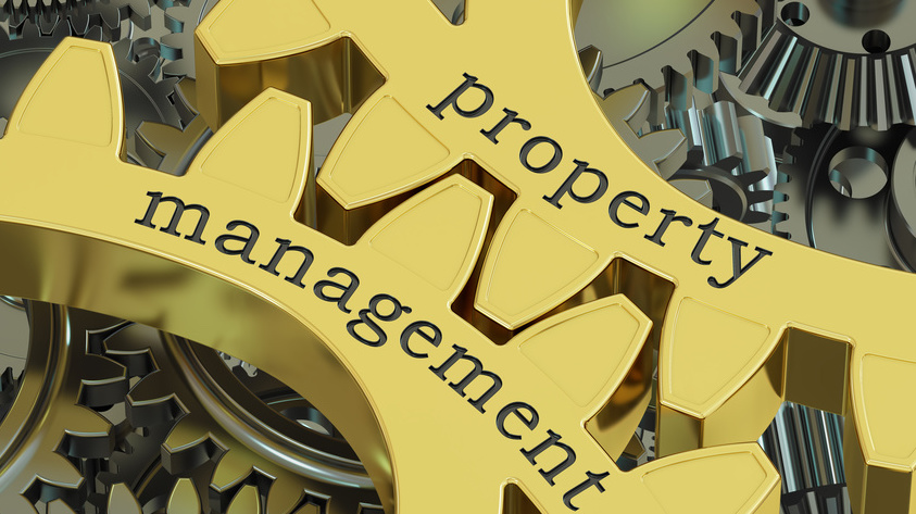 Property Management ACH Integration