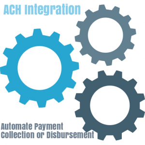 ACH API Integration