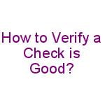 Verfycheckgood