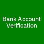 bankacctver