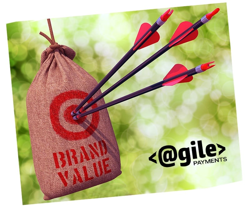 brand value