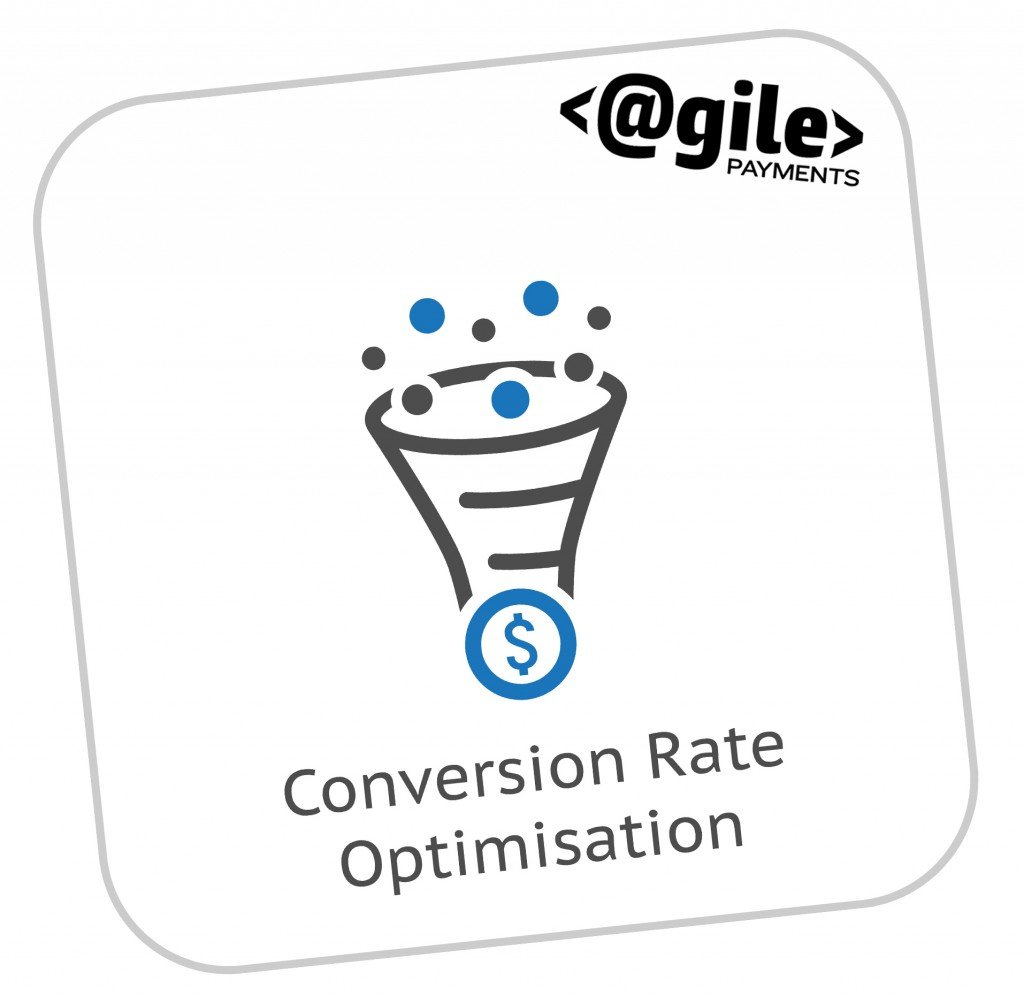 conversion rate optimization