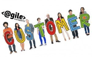 It’s all about customer retention and making sure your customers are happy at each stage of the process.