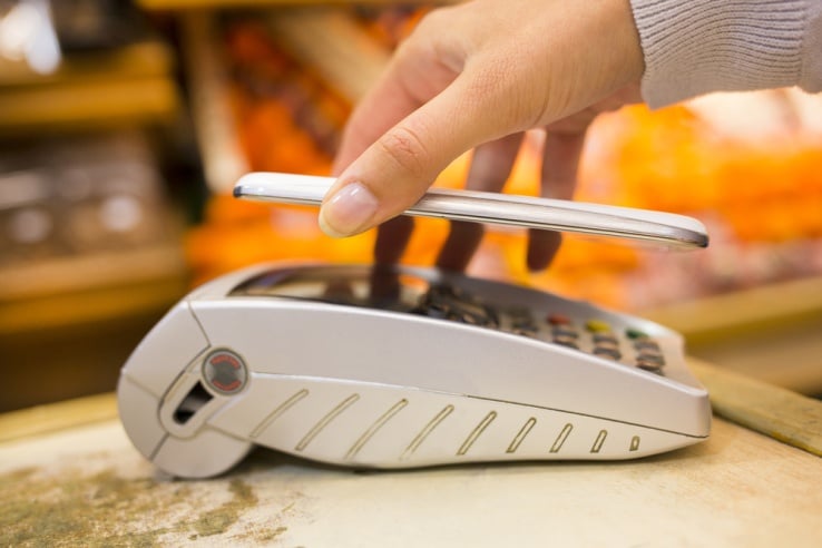 The Year Of Mobile Payments-via TechCrunch