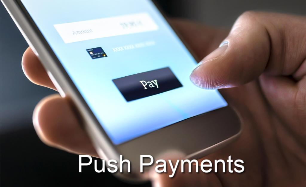 Push Payment Solutions