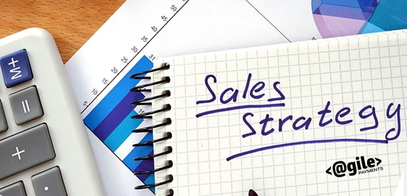 sales strategies
