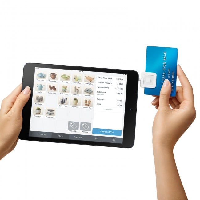 WHY SQUARE’S GREATEST AMBITION HAS BECOME ITS BIGGEST THREAT via PYMNTS