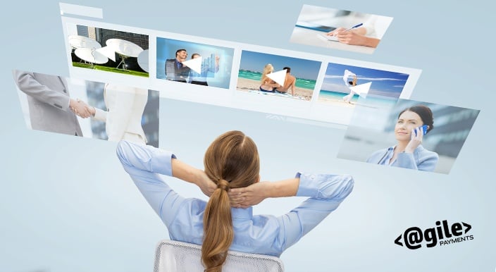 video library