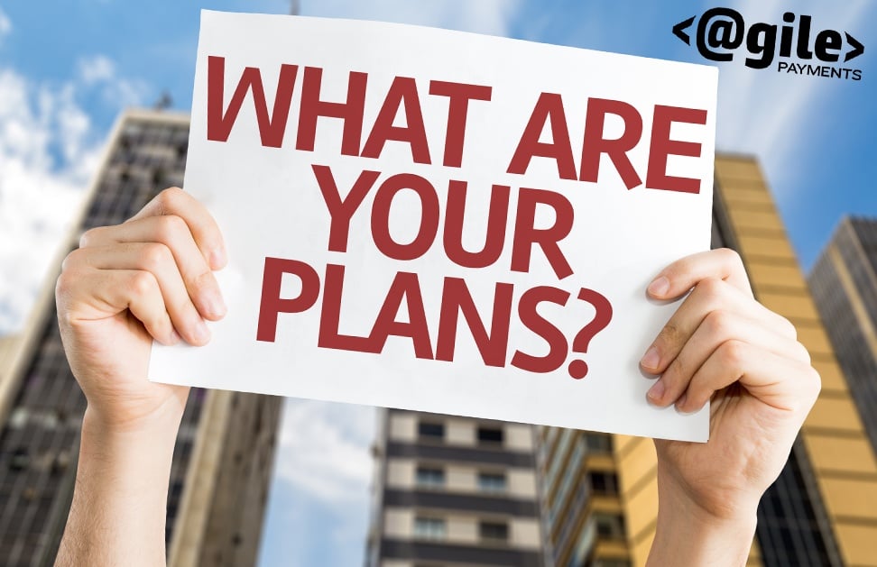 what are your plans