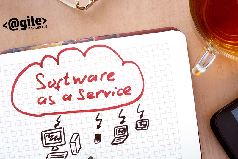 what is software as a service (saas)